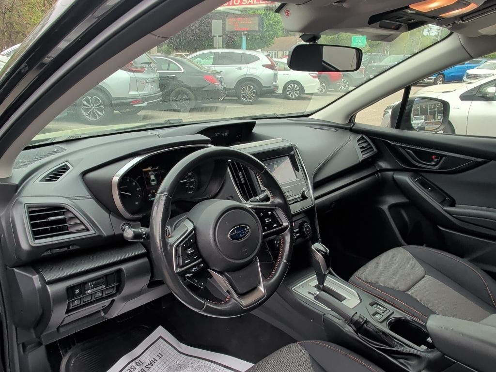 2018 Subaru Crosstrek 2.0i Premium Worcester MA