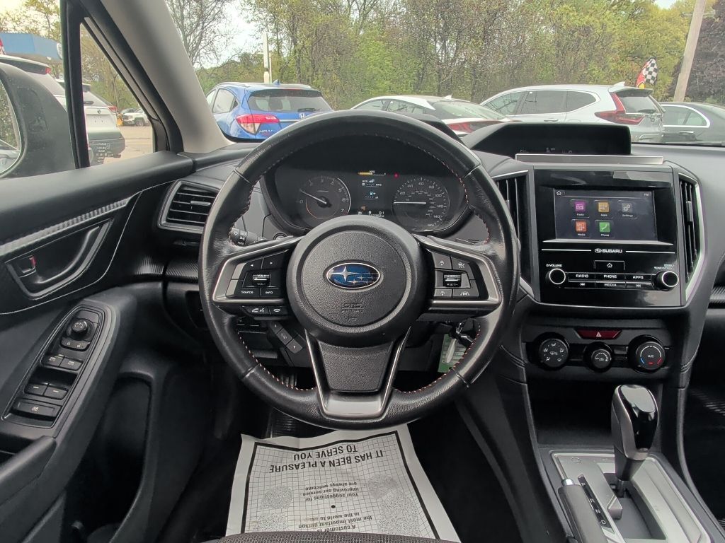 2018 Subaru Crosstrek 2.0i Premium Worcester MA