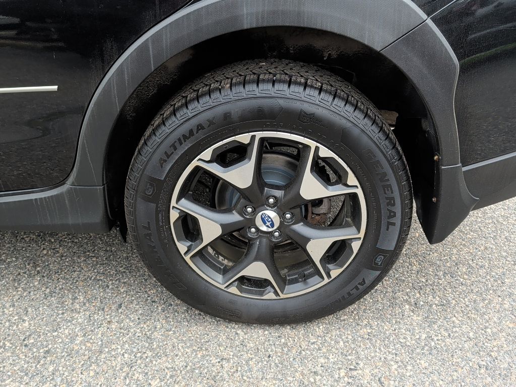 2018 Subaru Crosstrek 2.0i Premium Worcester MA