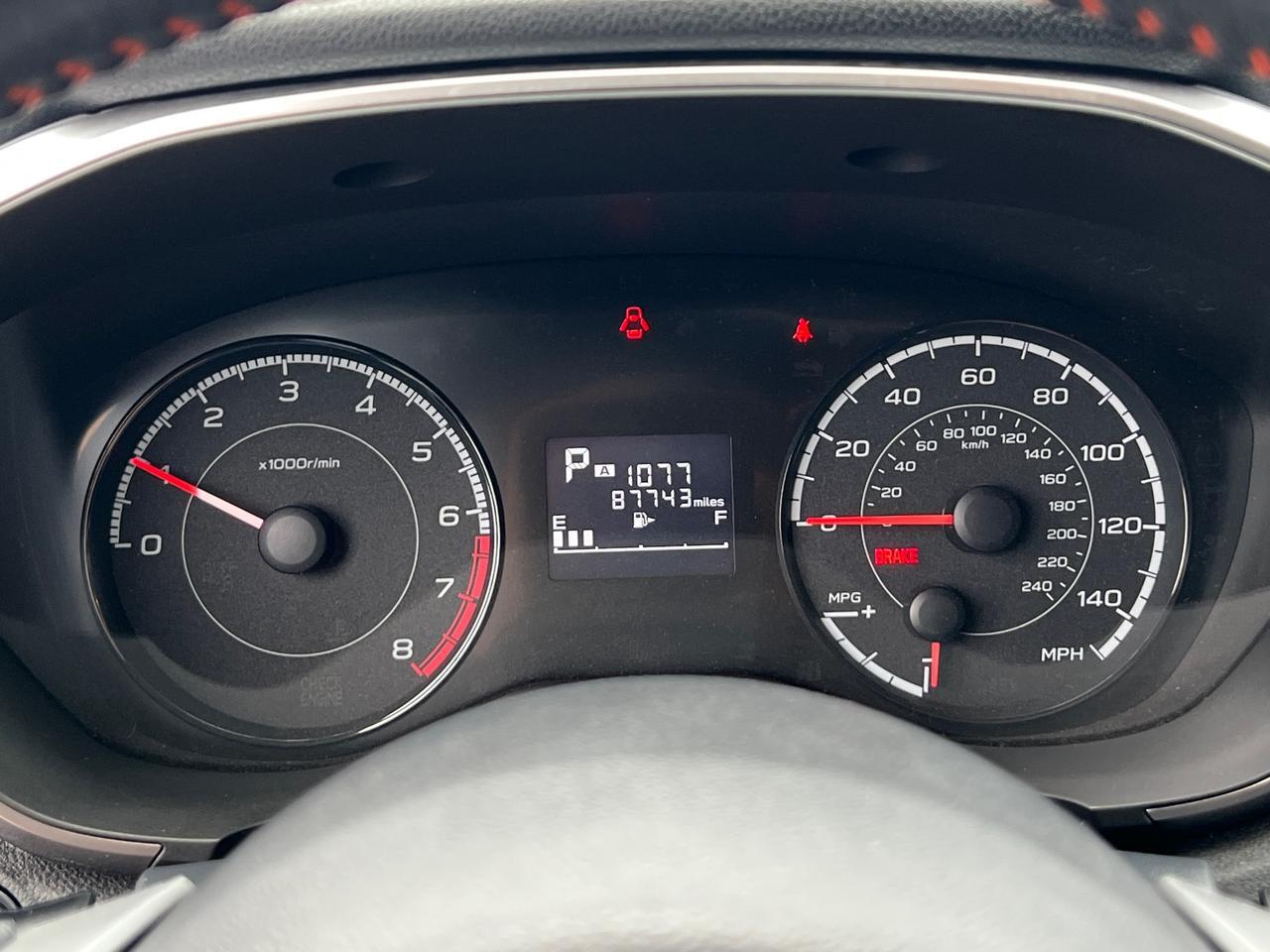 2018 Subaru Crosstrek 2.0i Premium Hagerstown MD