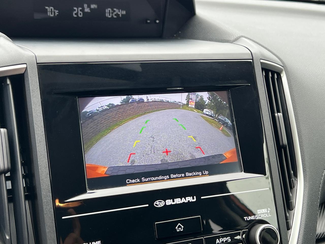 2018 Subaru Crosstrek 2.0i Premium Hagerstown MD