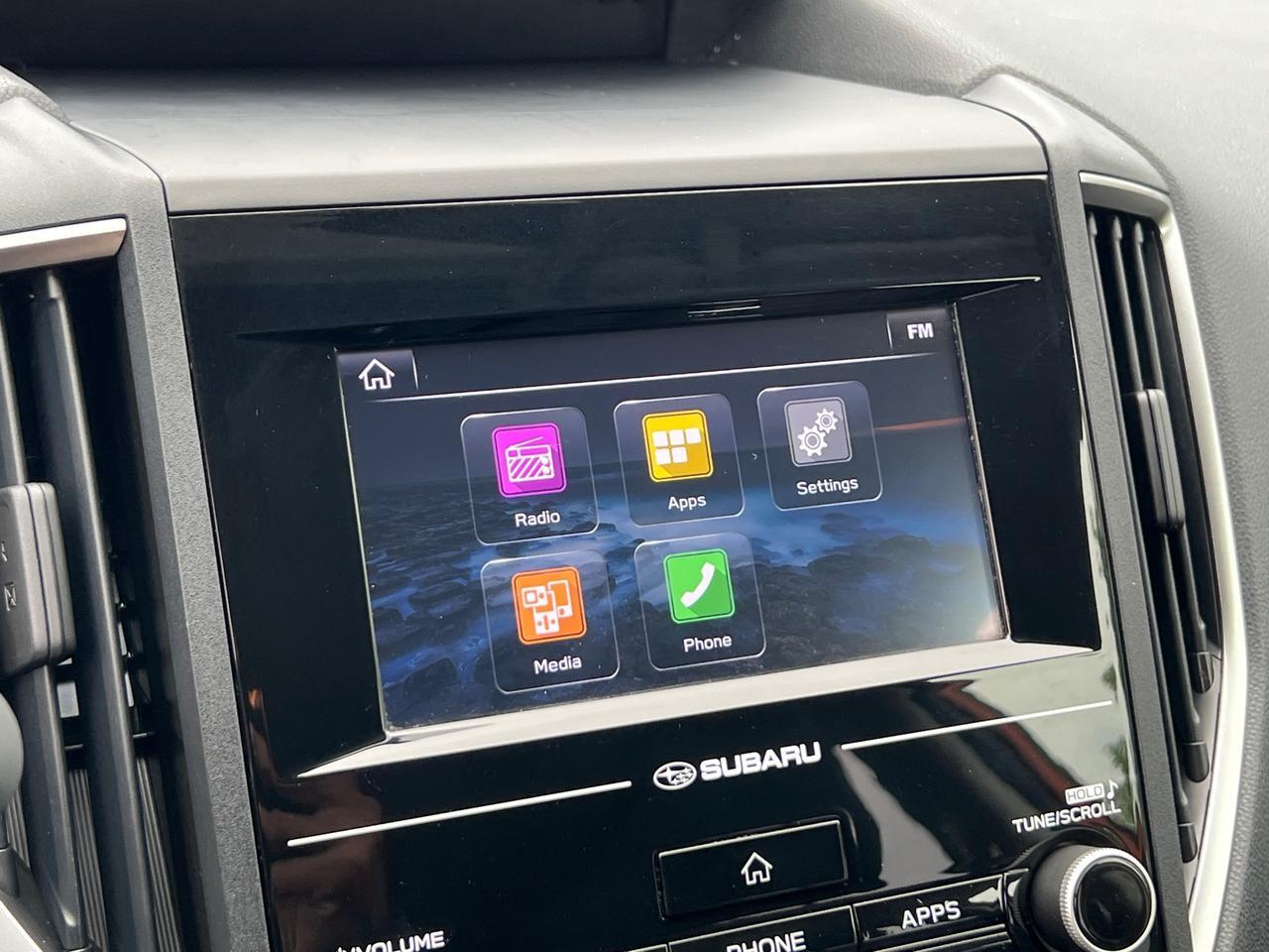 2018 Subaru Crosstrek 2.0i Premium Hagerstown MD