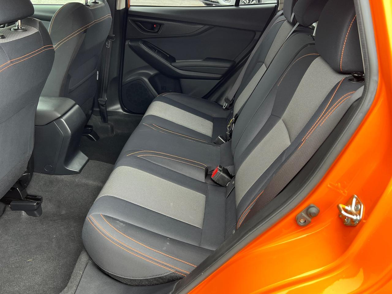 2018 Subaru Crosstrek 2.0i Premium Hagerstown MD