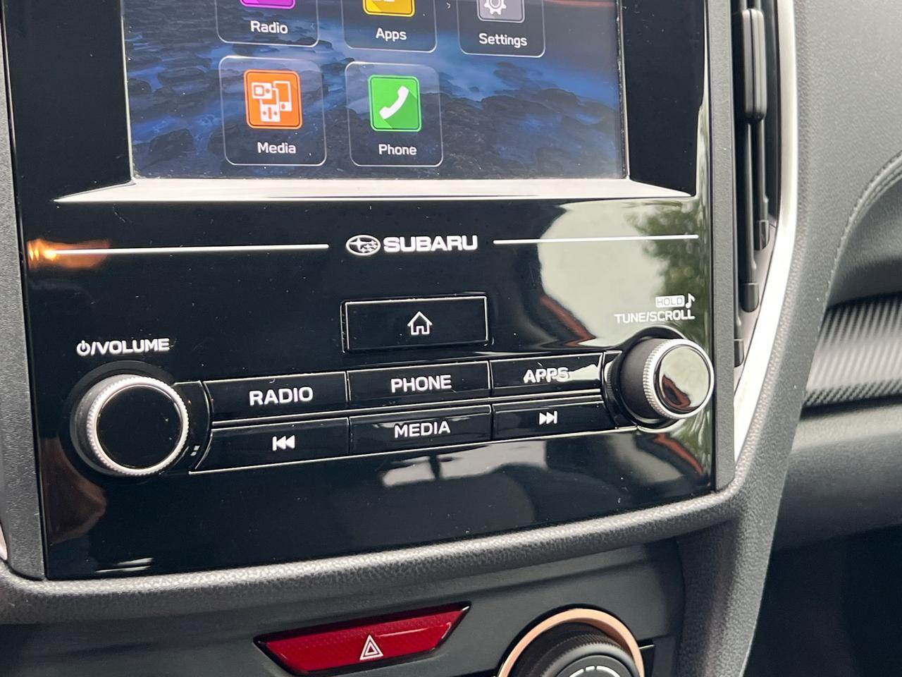 2018 Subaru Crosstrek 2.0i Premium Hagerstown MD