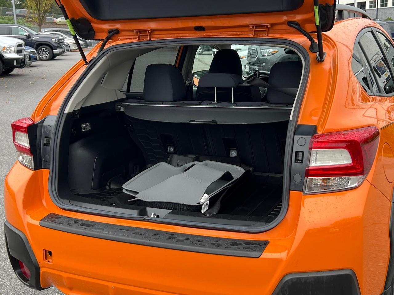 2018 Subaru Crosstrek 2.0i Premium Hagerstown MD