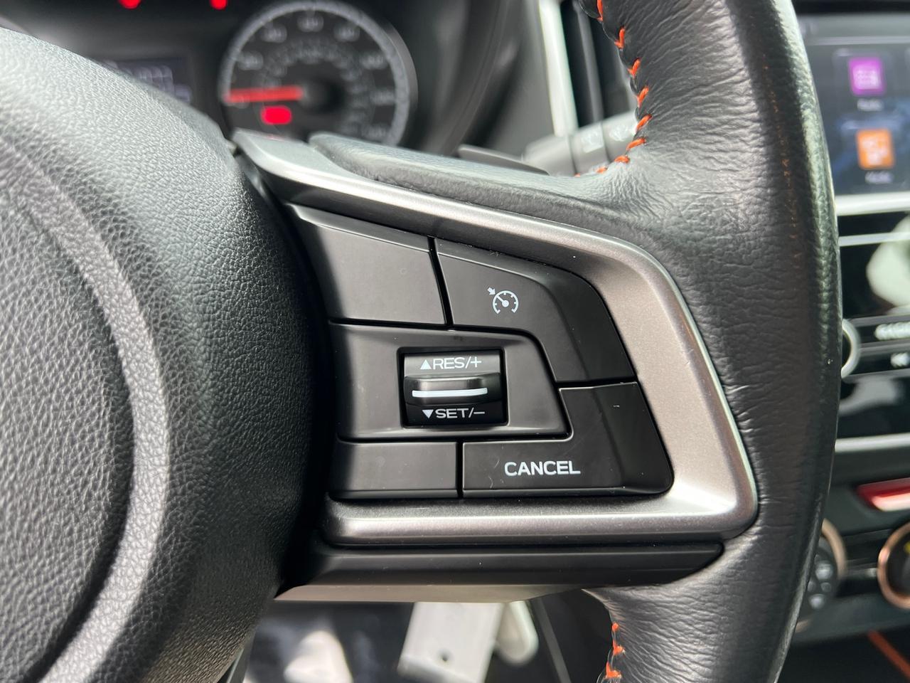 2018 Subaru Crosstrek 2.0i Premium Hagerstown MD