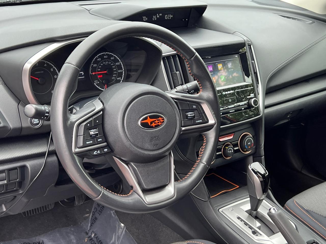 2018 Subaru Crosstrek 2.0i Premium Hagerstown MD