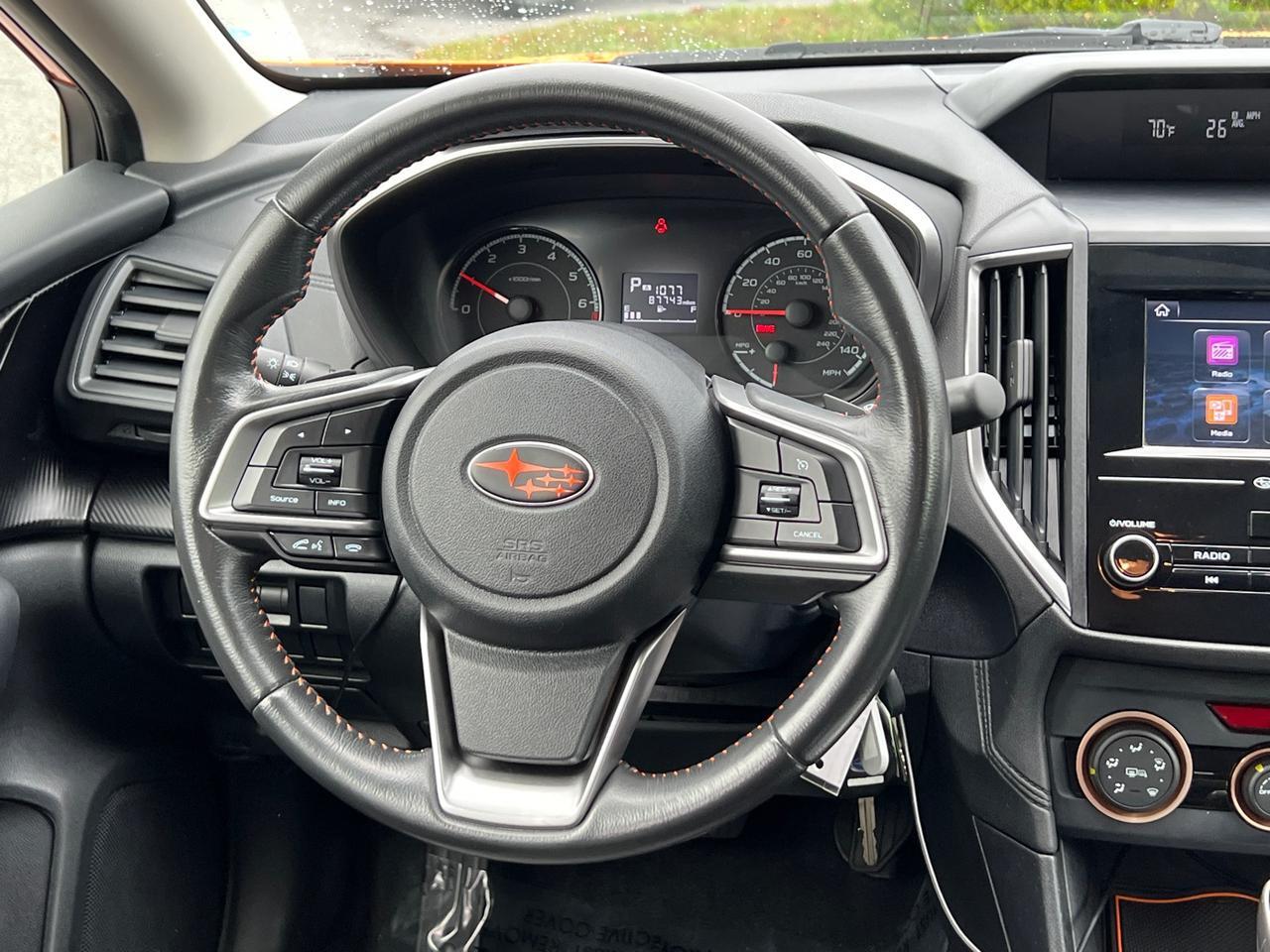 2018 Subaru Crosstrek 2.0i Premium Hagerstown MD