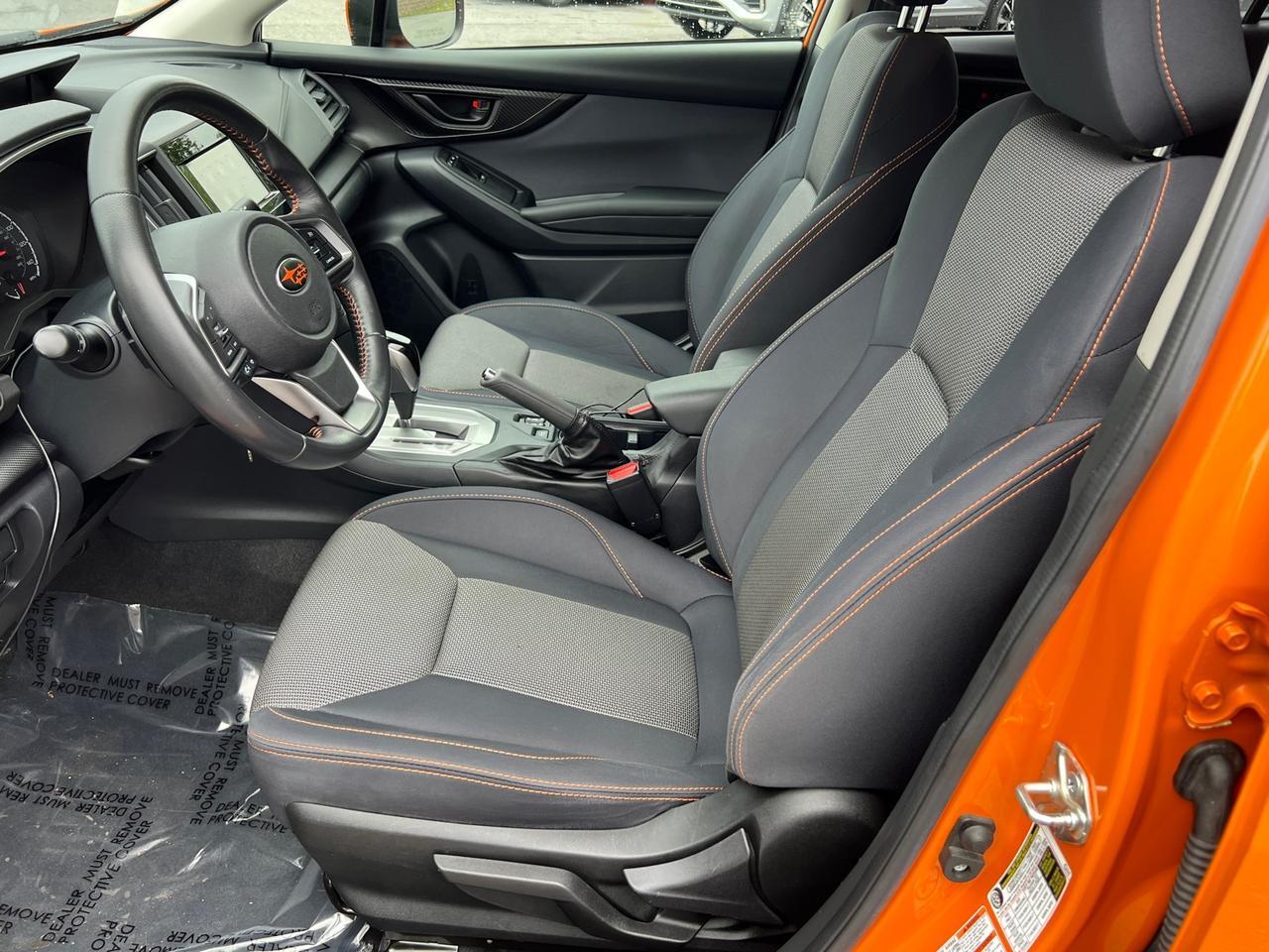 2018 Subaru Crosstrek 2.0i Premium Hagerstown MD