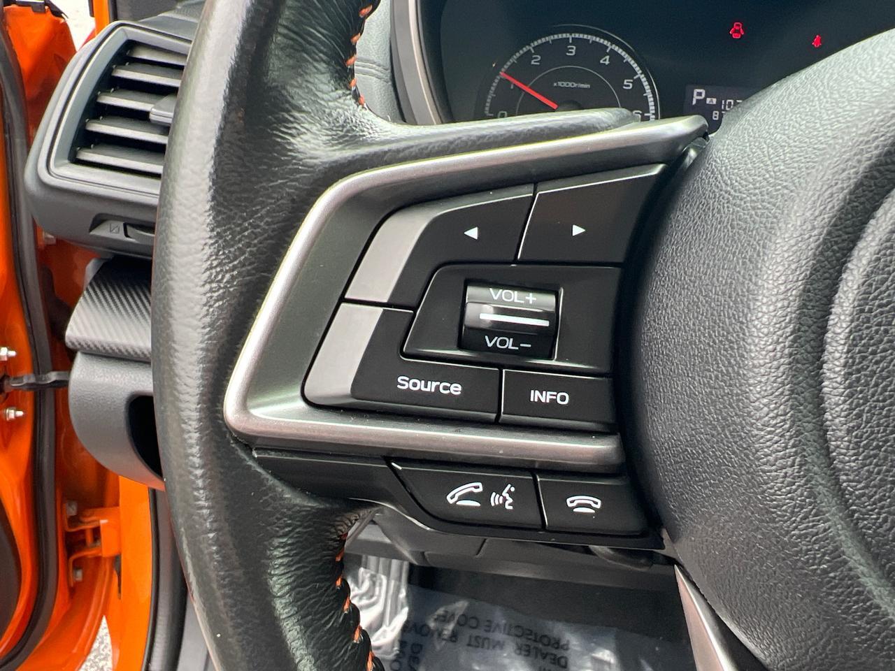 2018 Subaru Crosstrek 2.0i Premium Hagerstown MD