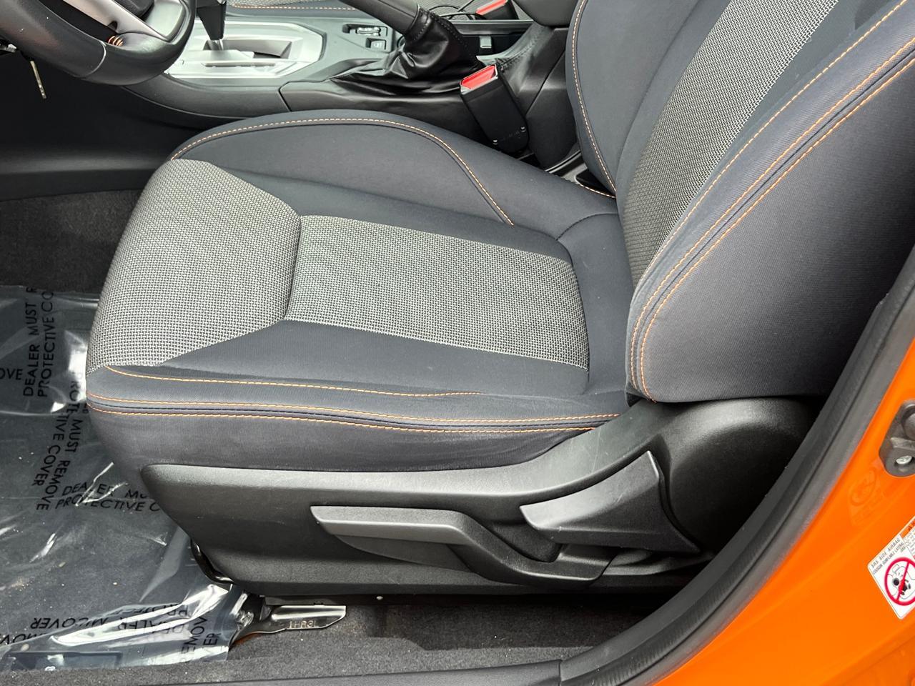 2018 Subaru Crosstrek 2.0i Premium Hagerstown MD