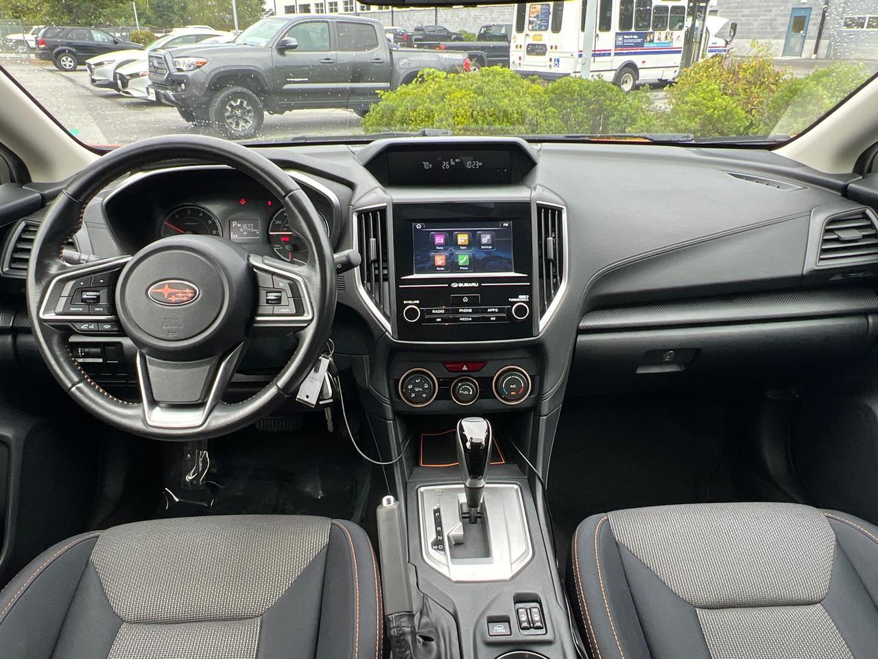 2018 Subaru Crosstrek 2.0i Premium Hagerstown MD