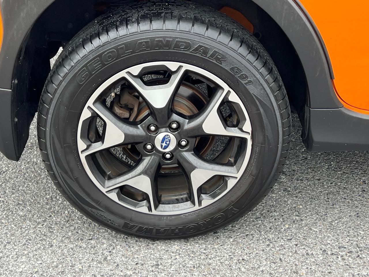 2018 Subaru Crosstrek 2.0i Premium Hagerstown MD