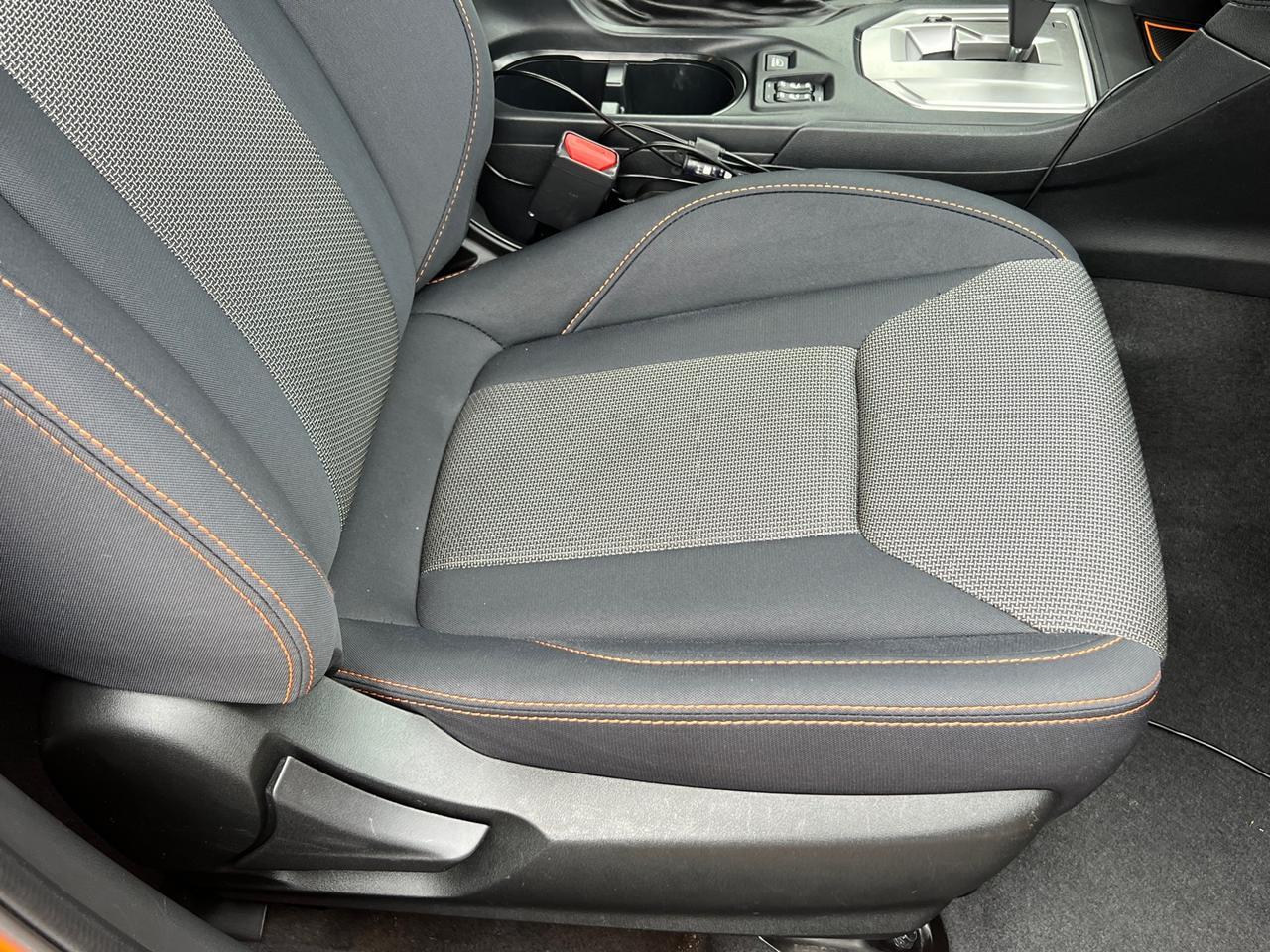 2018 Subaru Crosstrek 2.0i Premium Hagerstown MD