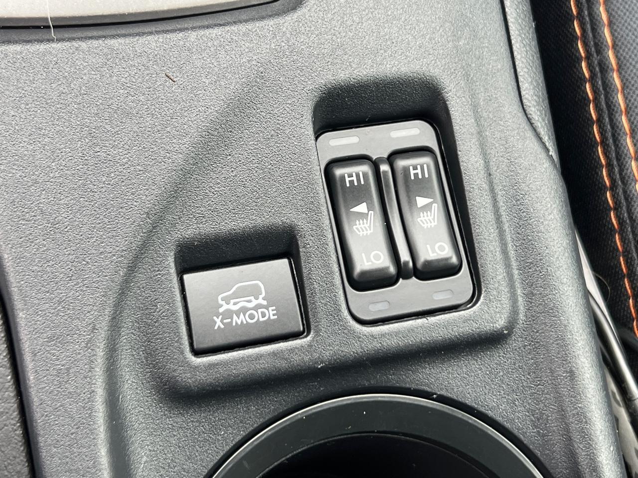 2018 Subaru Crosstrek 2.0i Premium Hagerstown MD