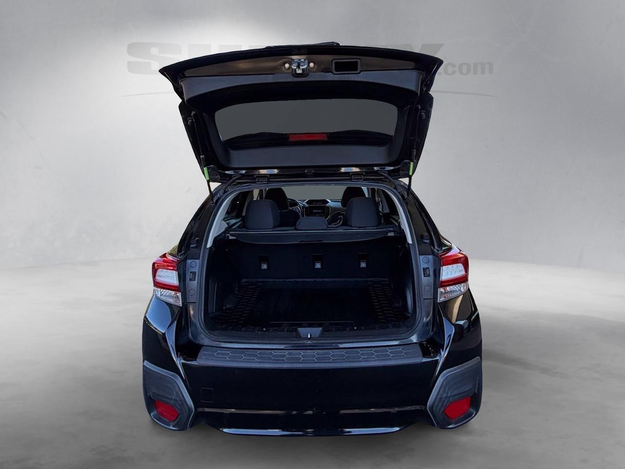 2018 Subaru Crosstrek 2.0i Premium Fredericksburg VA
