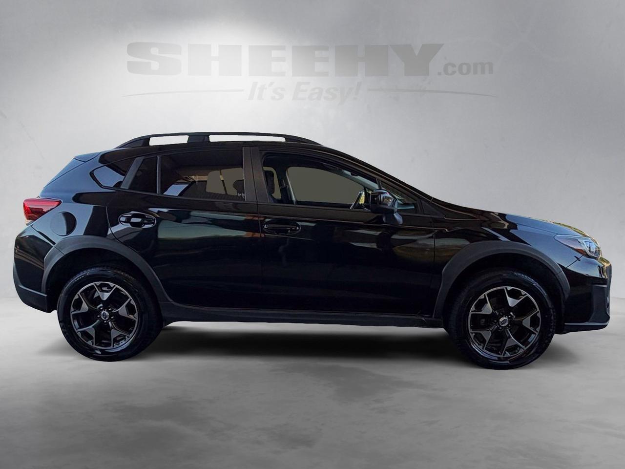 2018 Subaru Crosstrek 2.0i Premium Fredericksburg VA