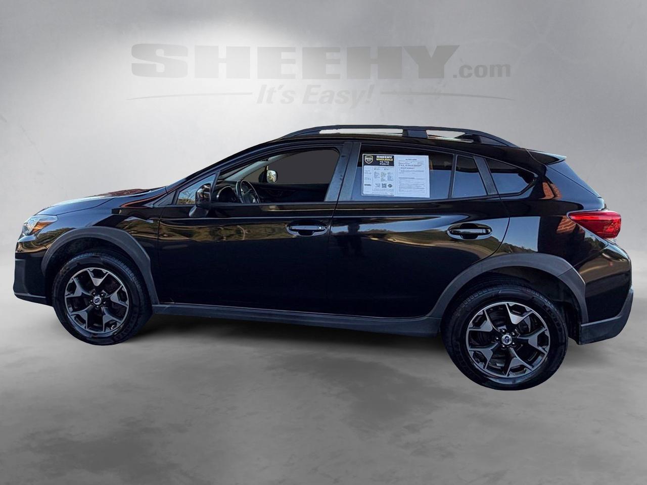 2018 Subaru Crosstrek 2.0i Premium Fredericksburg VA