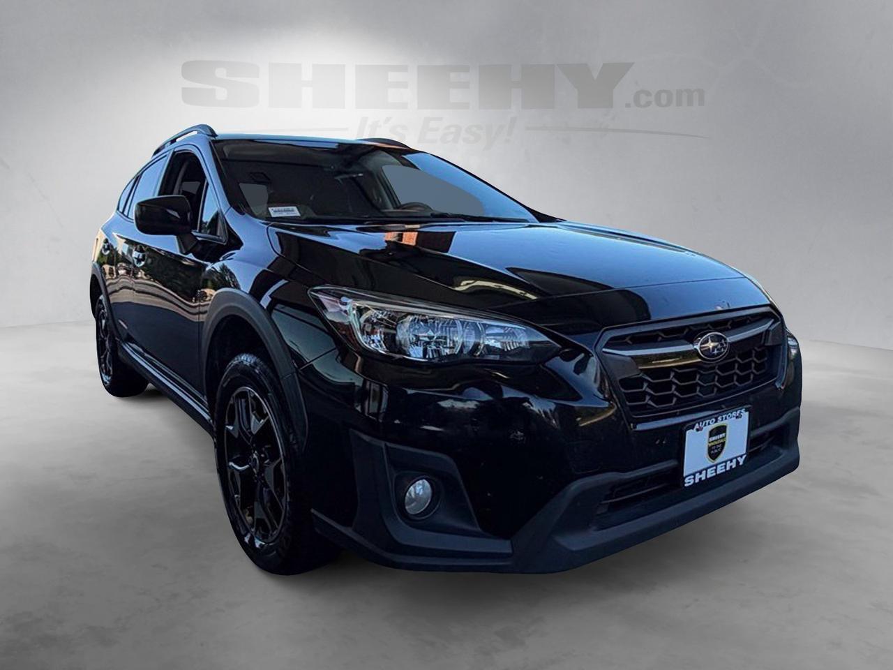 2018 Subaru Crosstrek 2.0i Premium Fredericksburg VA
