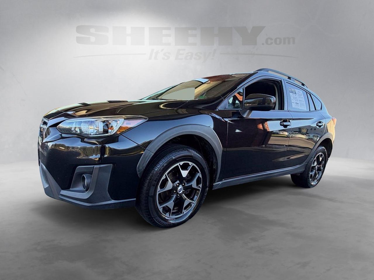 2018 Subaru Crosstrek 2.0i Premium Fredericksburg VA