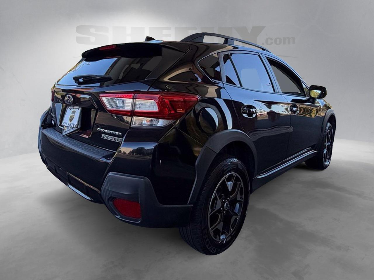 2018 Subaru Crosstrek 2.0i Premium Fredericksburg VA