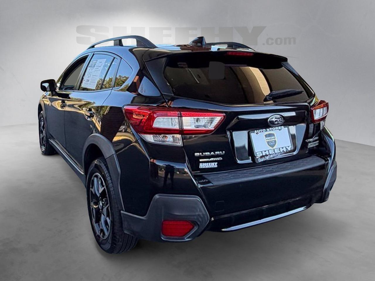 2018 Subaru Crosstrek 2.0i Premium Fredericksburg VA