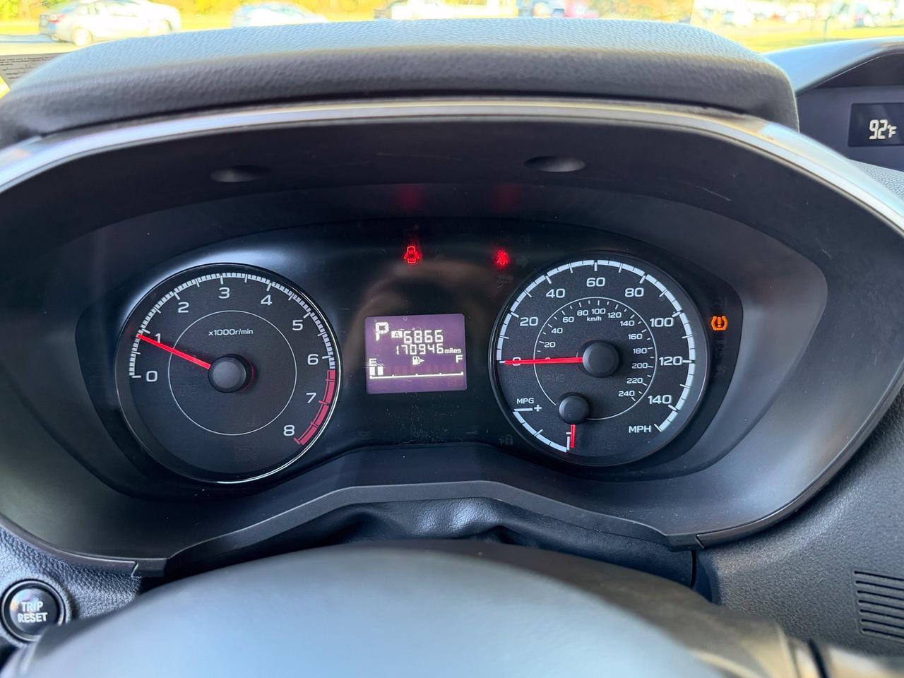 2018 Subaru Crosstrek 2.0i Premium Fredericksburg VA