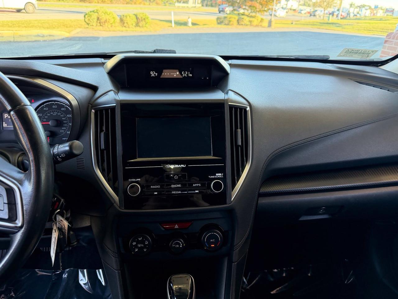 2018 Subaru Crosstrek 2.0i Premium Fredericksburg VA