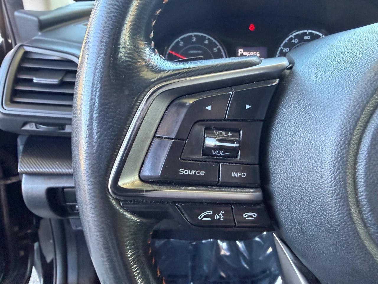 2018 Subaru Crosstrek 2.0i Premium Fredericksburg VA