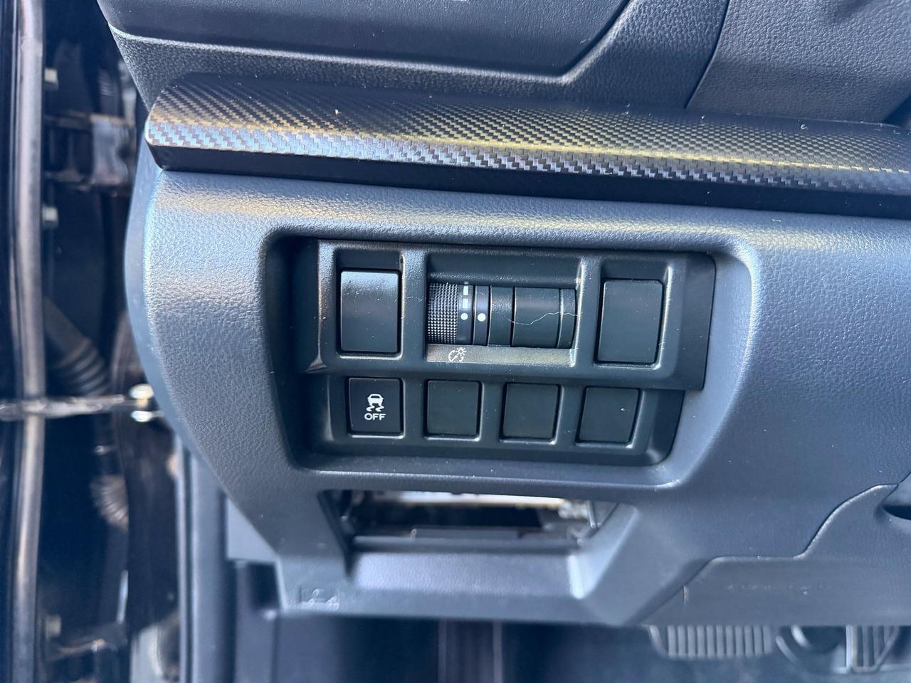 2018 Subaru Crosstrek 2.0i Premium Fredericksburg VA