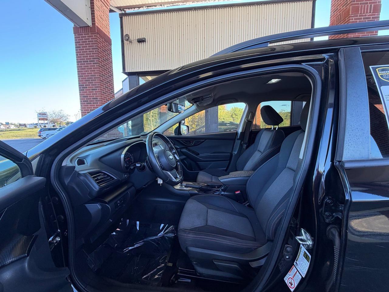 2018 Subaru Crosstrek 2.0i Premium Fredericksburg VA