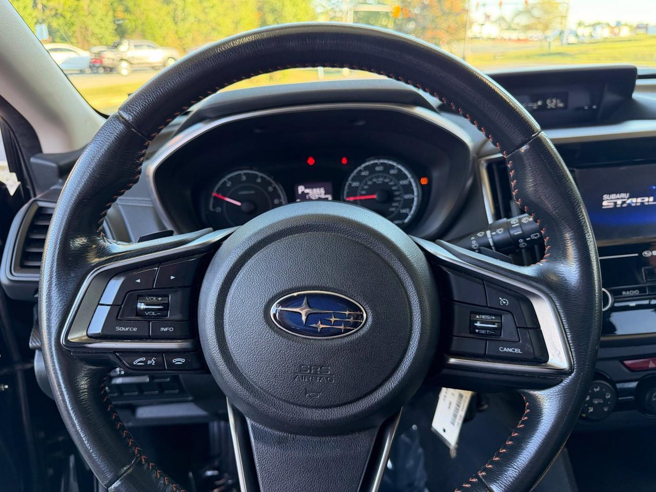 2018 Subaru Crosstrek 2.0i Premium Fredericksburg VA