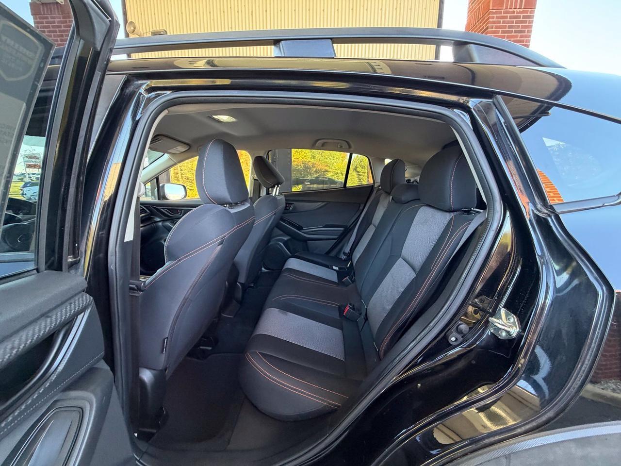 2018 Subaru Crosstrek 2.0i Premium Fredericksburg VA