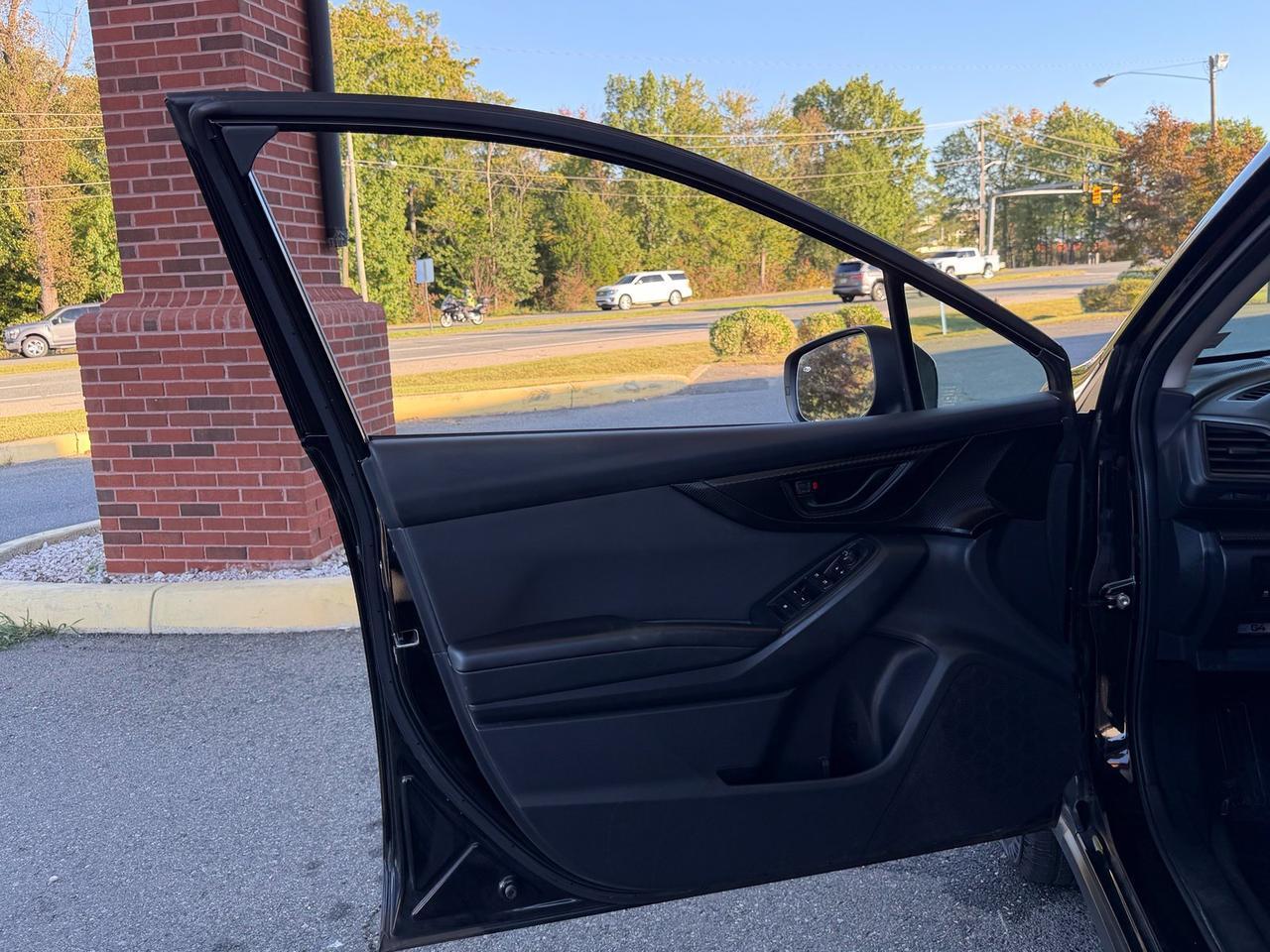 2018 Subaru Crosstrek 2.0i Premium Fredericksburg VA