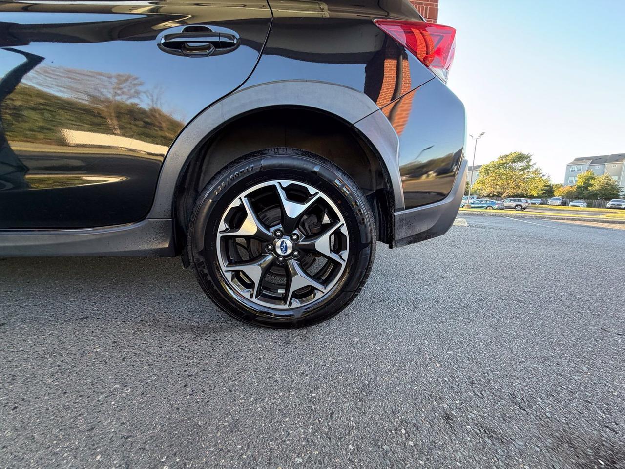 2018 Subaru Crosstrek 2.0i Premium Fredericksburg VA