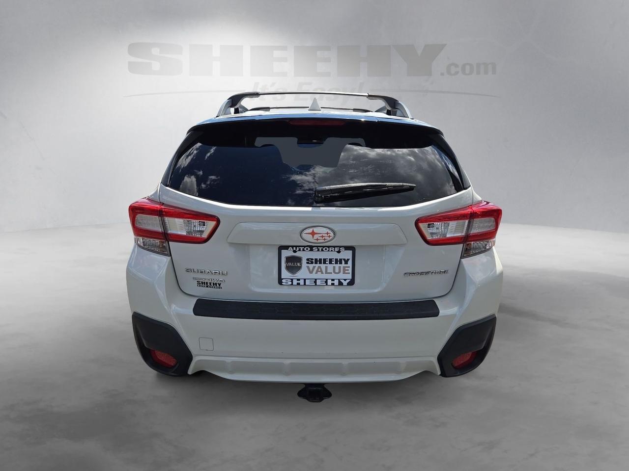 2018 Subaru Crosstrek 2.0i Premium Fredericksburg VA