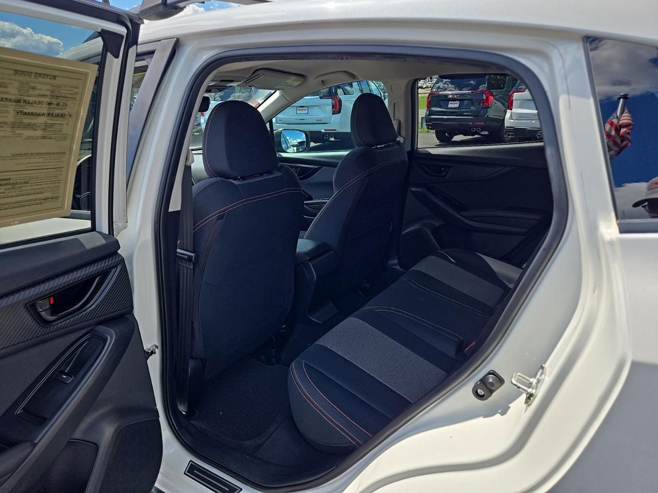 2018 Subaru Crosstrek 2.0i Premium Fredericksburg VA