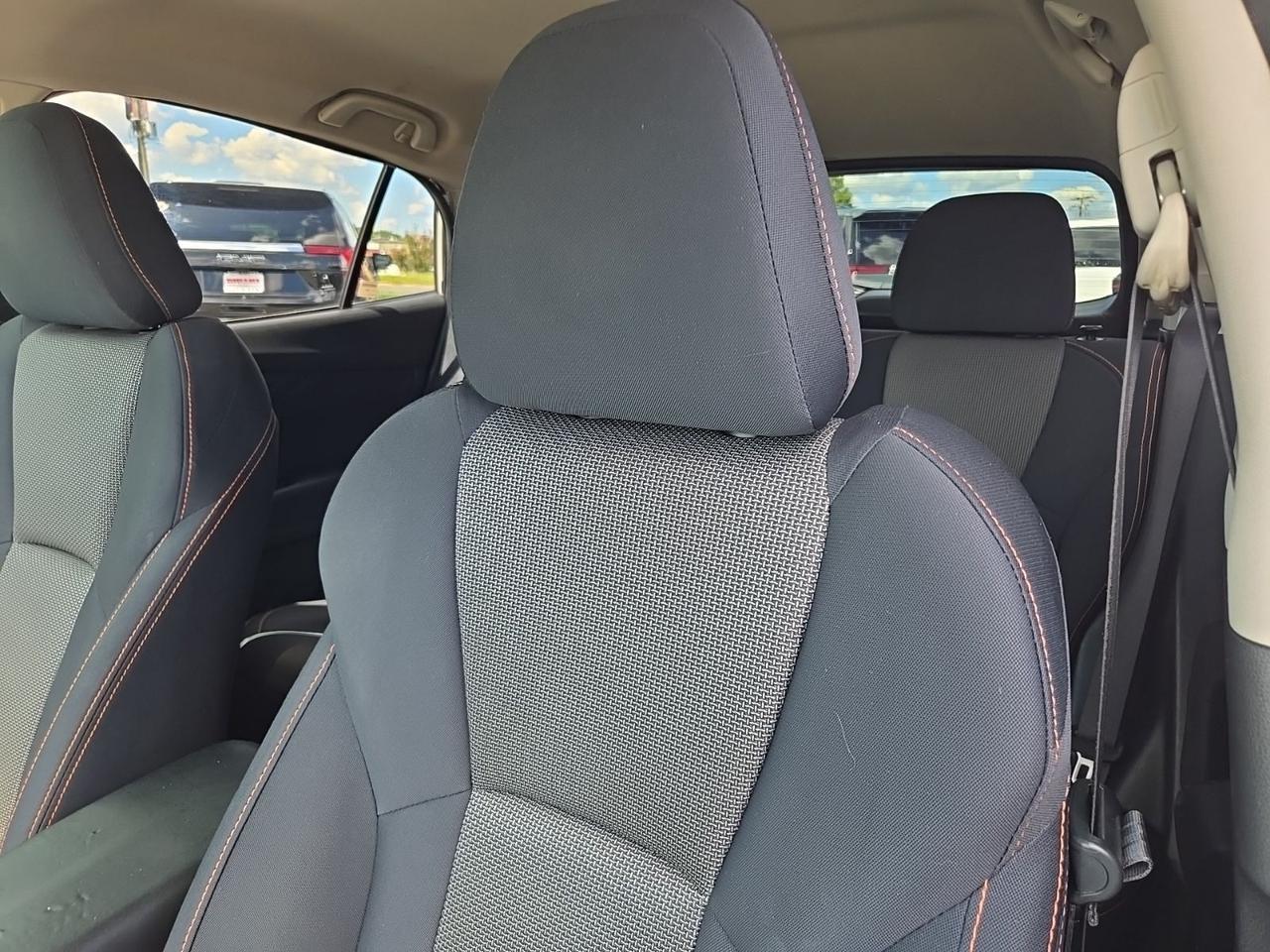 2018 Subaru Crosstrek 2.0i Premium Fredericksburg VA