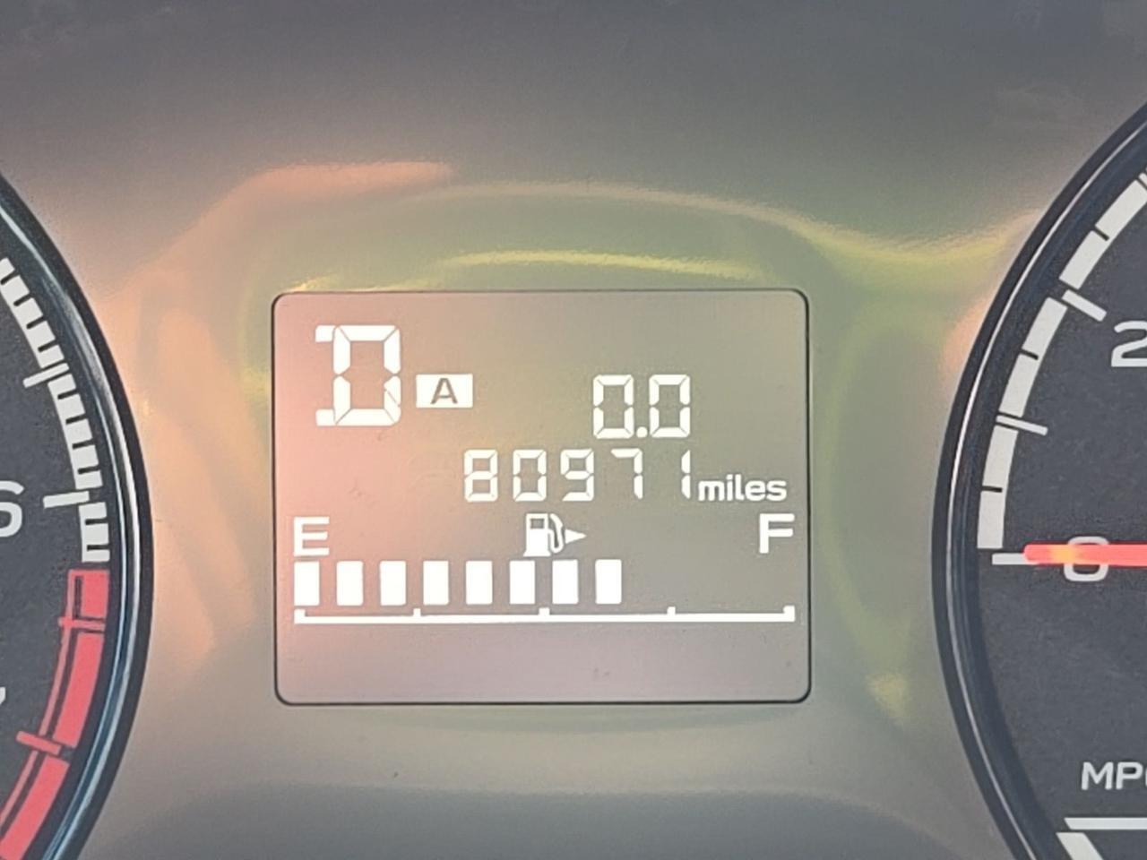 2018 Subaru Crosstrek 2.0i Premium Fredericksburg VA