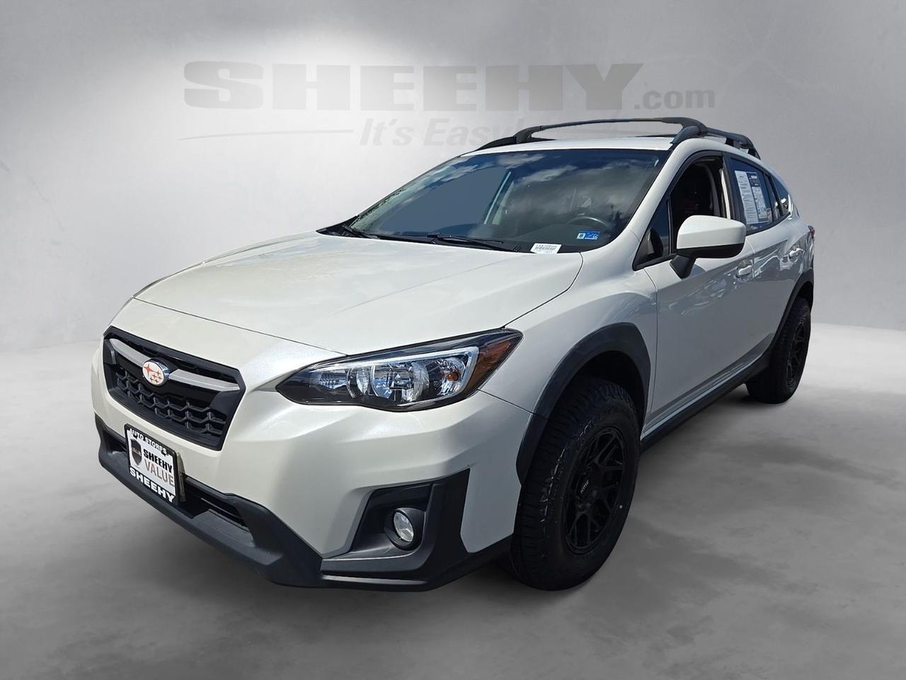 2018 Subaru Crosstrek 2.0i Premium Fredericksburg VA