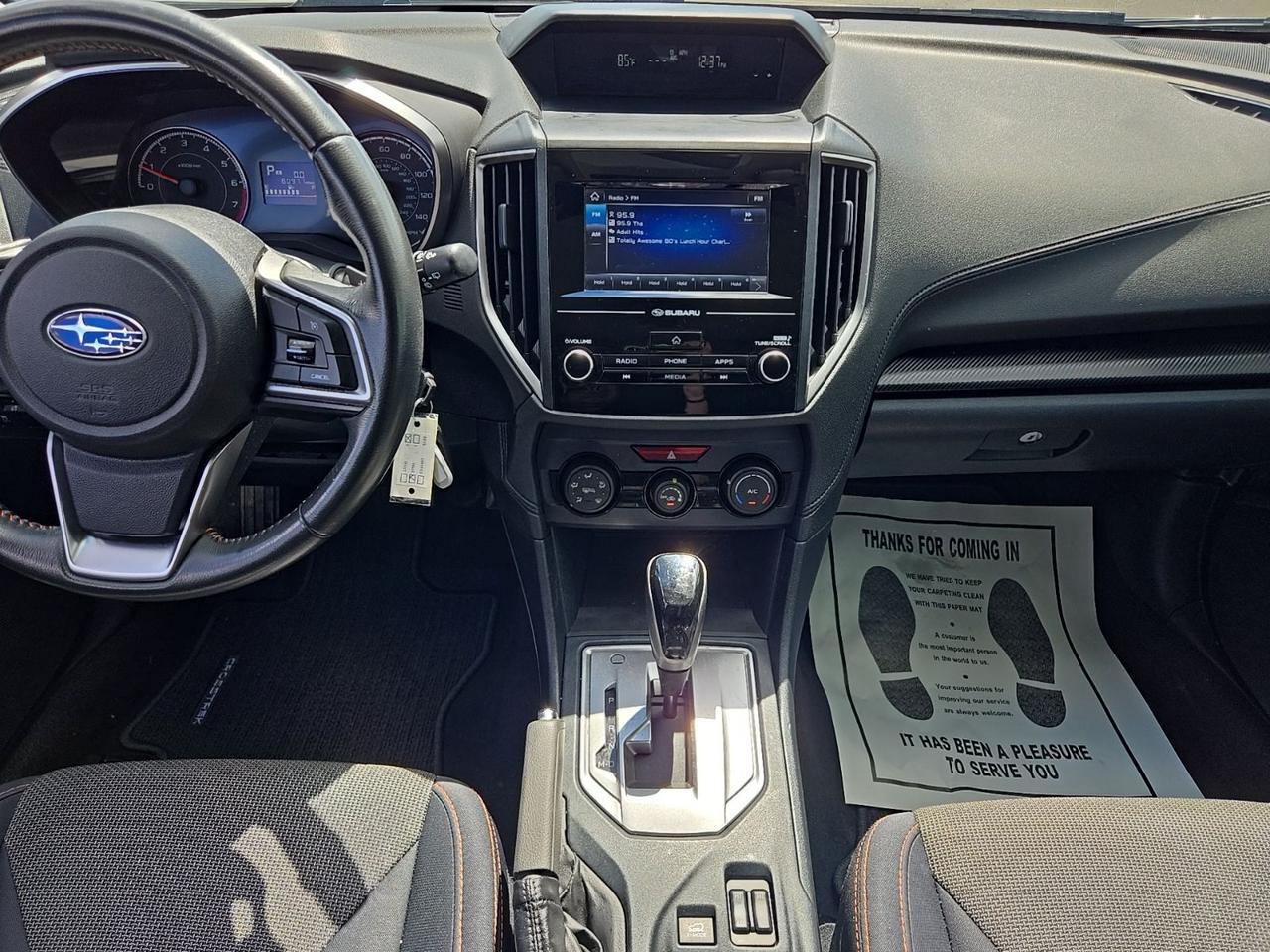 2018 Subaru Crosstrek 2.0i Premium Fredericksburg VA