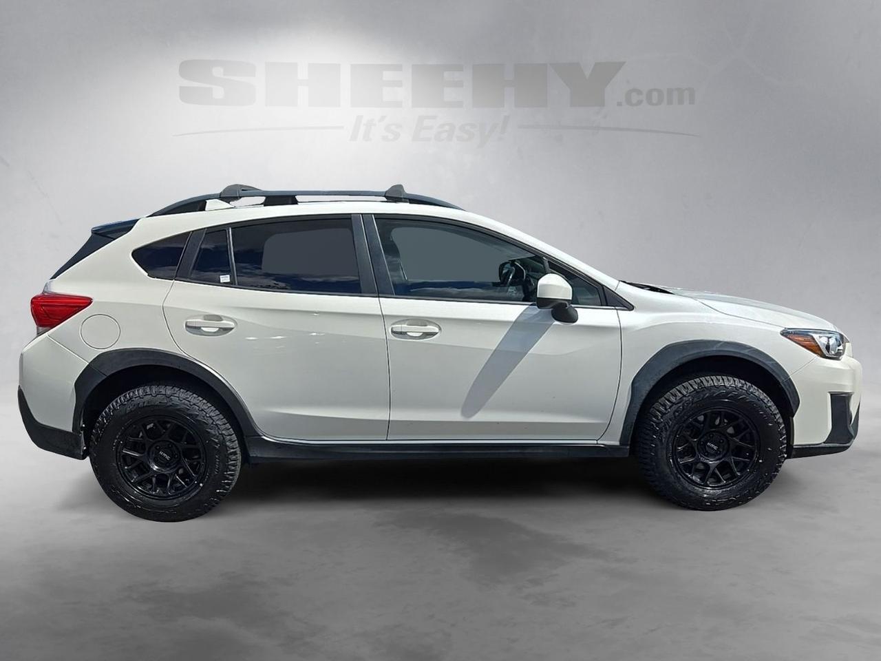 2018 Subaru Crosstrek 2.0i Premium Fredericksburg VA