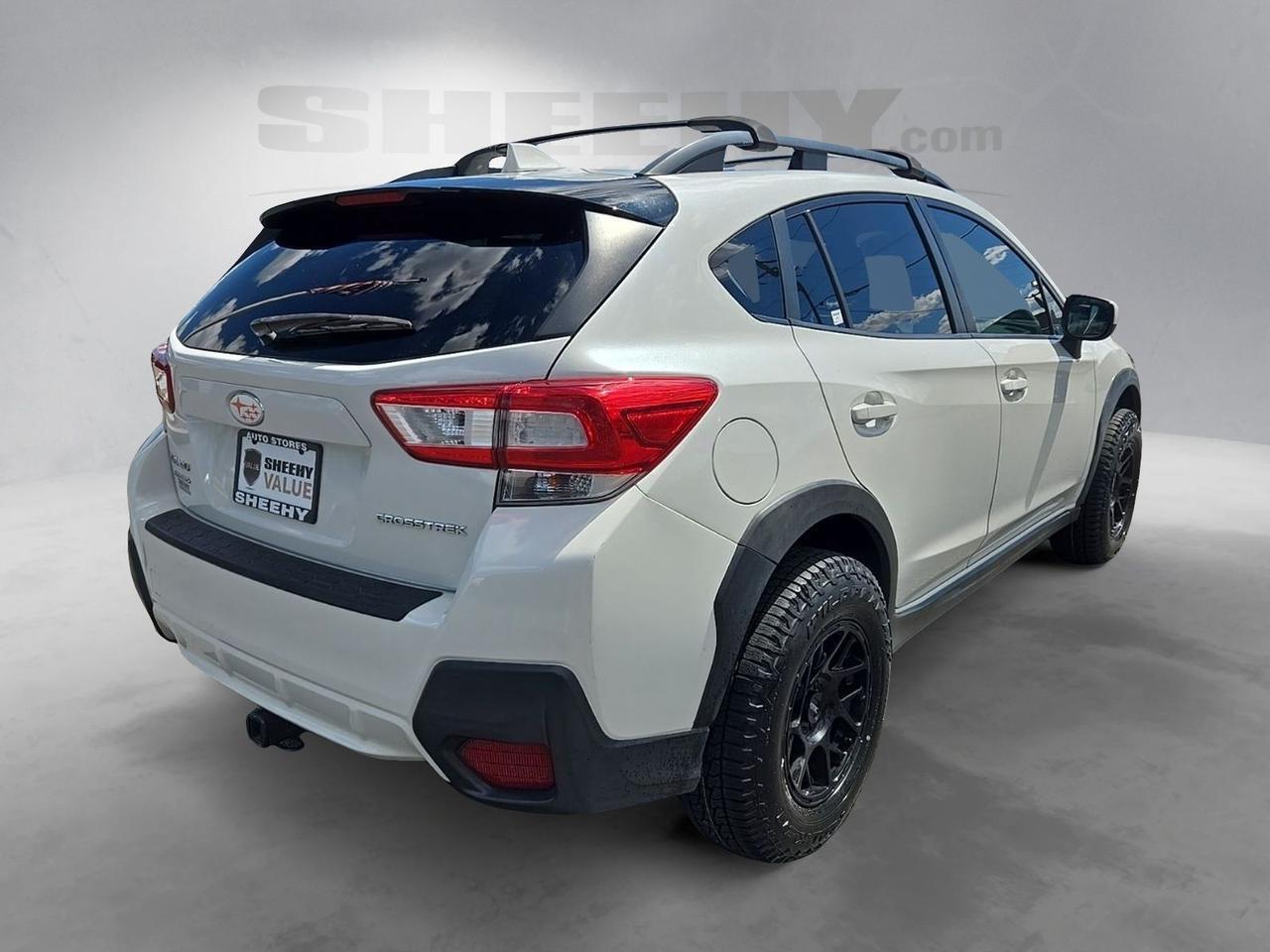 2018 Subaru Crosstrek 2.0i Premium Fredericksburg VA