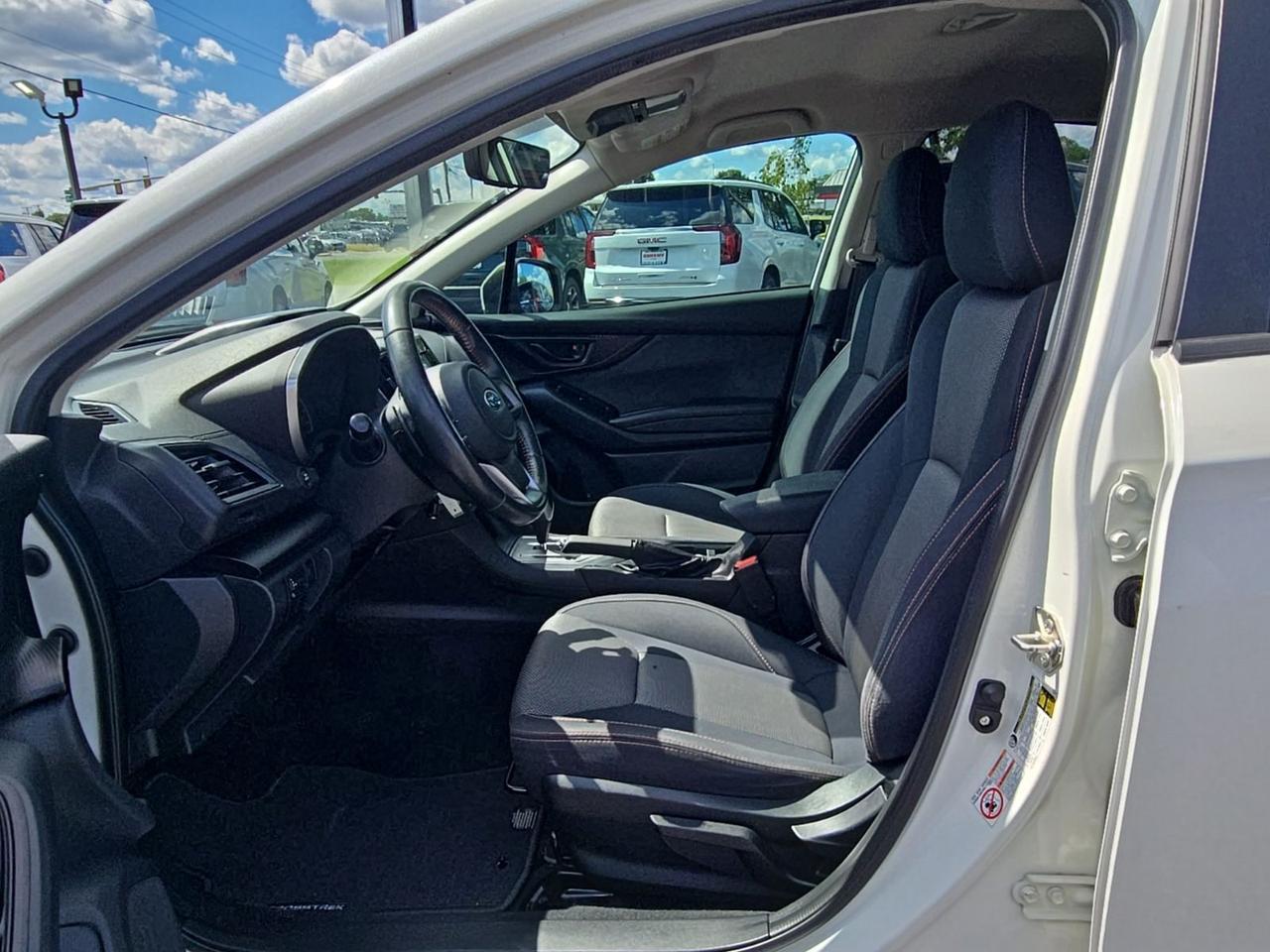 2018 Subaru Crosstrek 2.0i Premium Fredericksburg VA