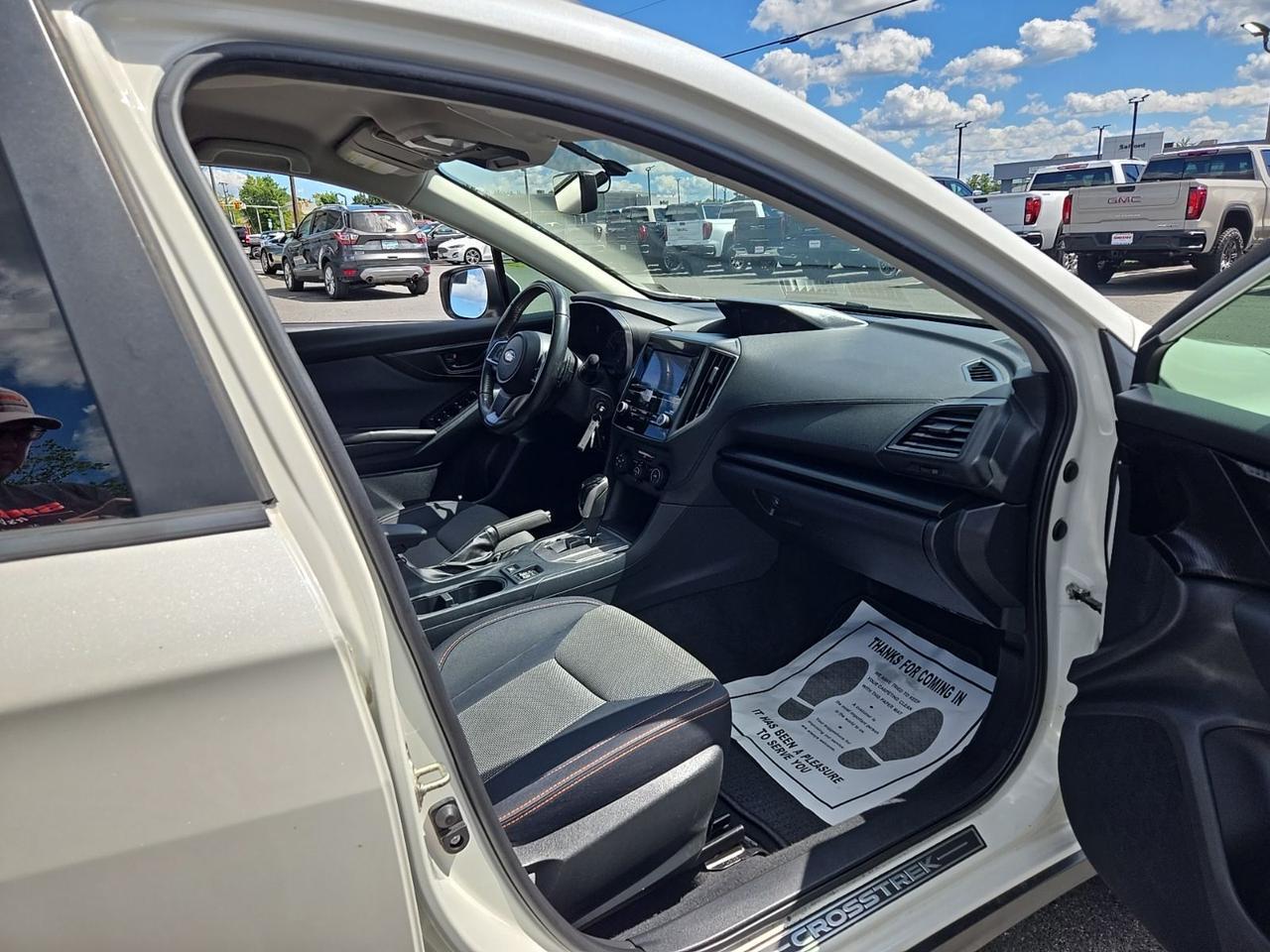 2018 Subaru Crosstrek 2.0i Premium Fredericksburg VA
