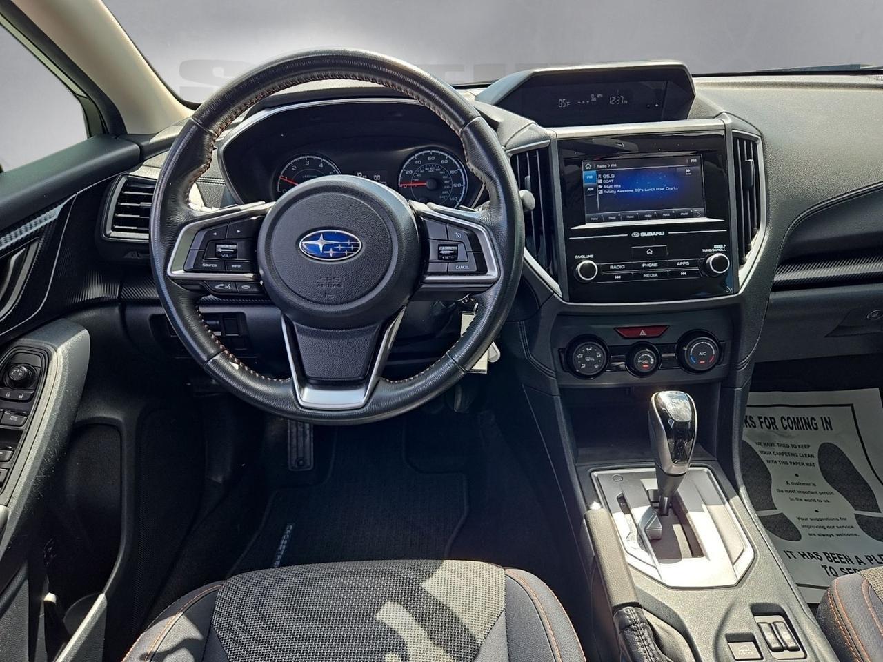 2018 Subaru Crosstrek 2.0i Premium Fredericksburg VA