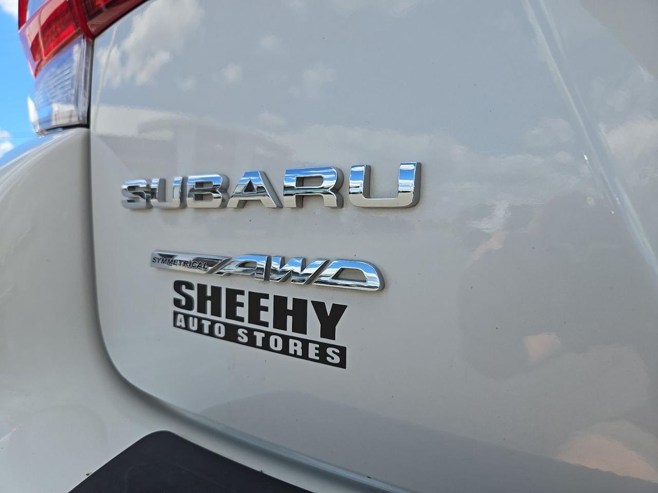 2018 Subaru Crosstrek 2.0i Premium Fredericksburg VA