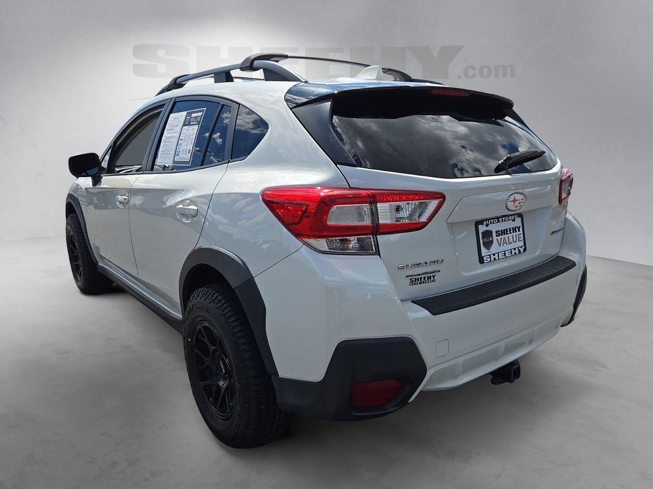 2018 Subaru Crosstrek 2.0i Premium Fredericksburg VA