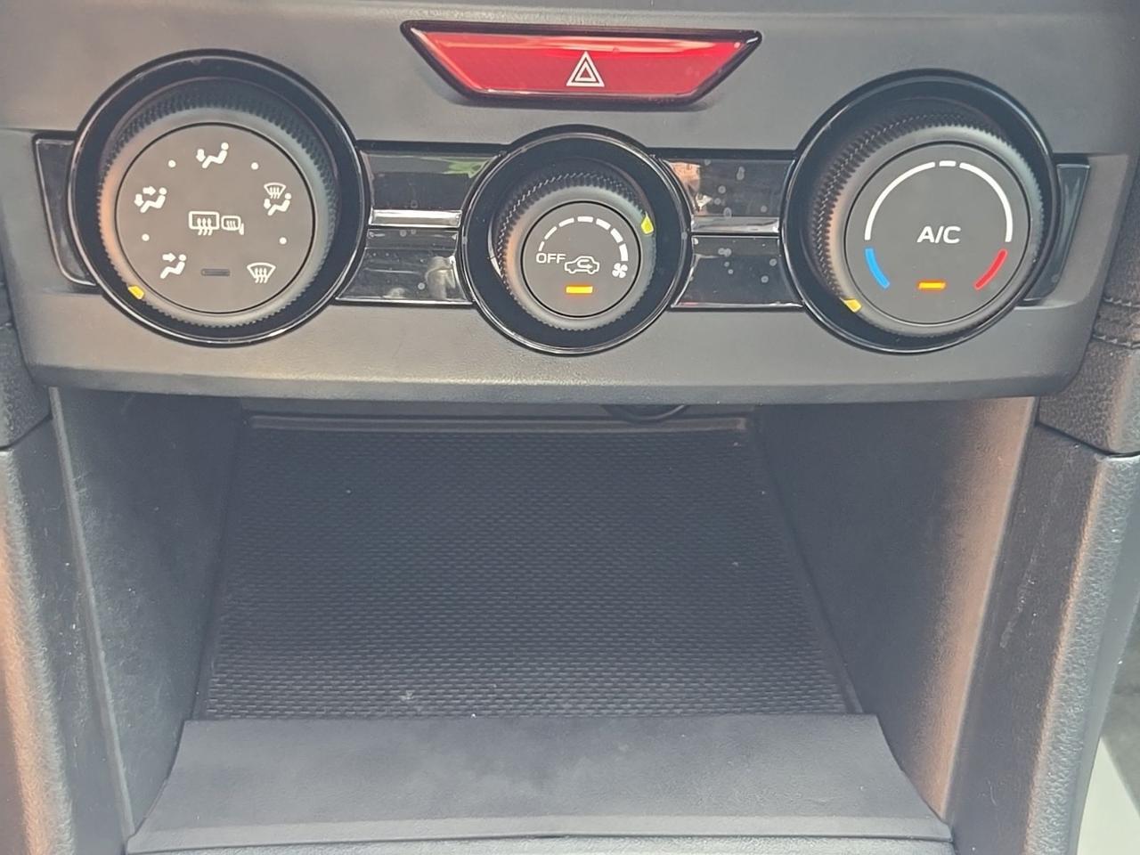 2018 Subaru Crosstrek 2.0i Premium Fredericksburg VA
