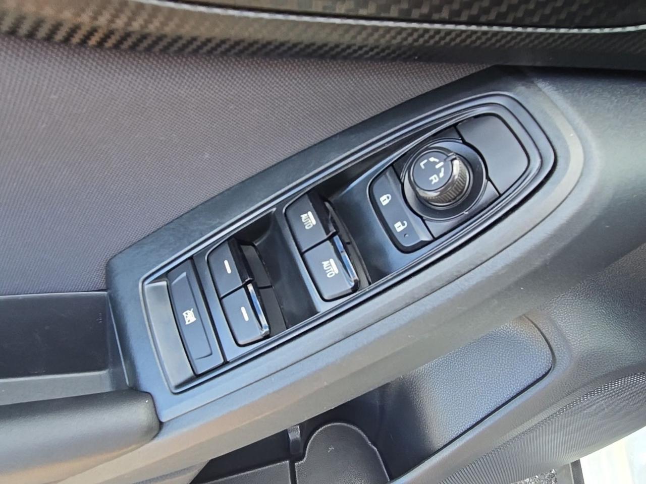 2018 Subaru Crosstrek 2.0i Premium Fredericksburg VA